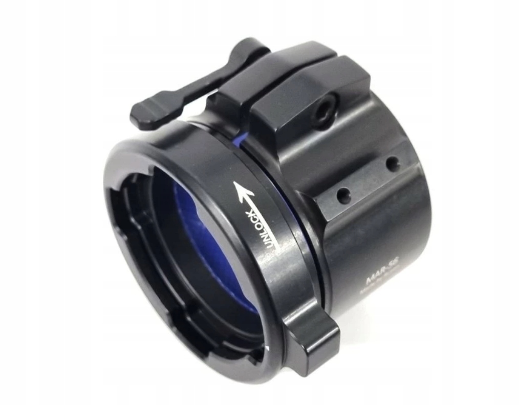 Adapter modułowy Rusan 58mm
