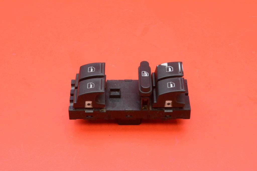 vezérlő panel ablak EU 1K4959857B VW JETTA 5 V szedán 05-11
