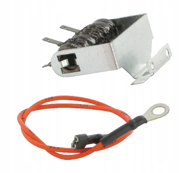 Rezystor CNH 359671A1 case Numer katalogowy części K. 359671A1