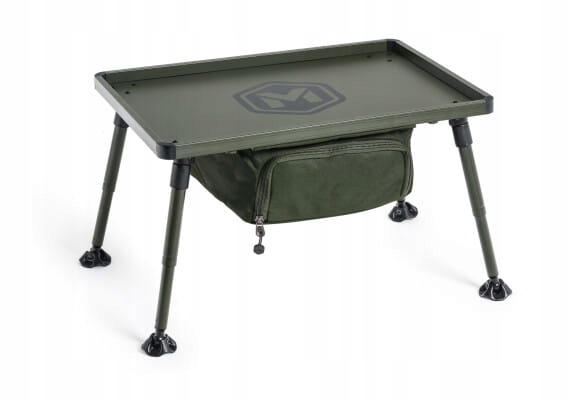 Stolik Mivardi Bivvy Table Professional XL With Storage