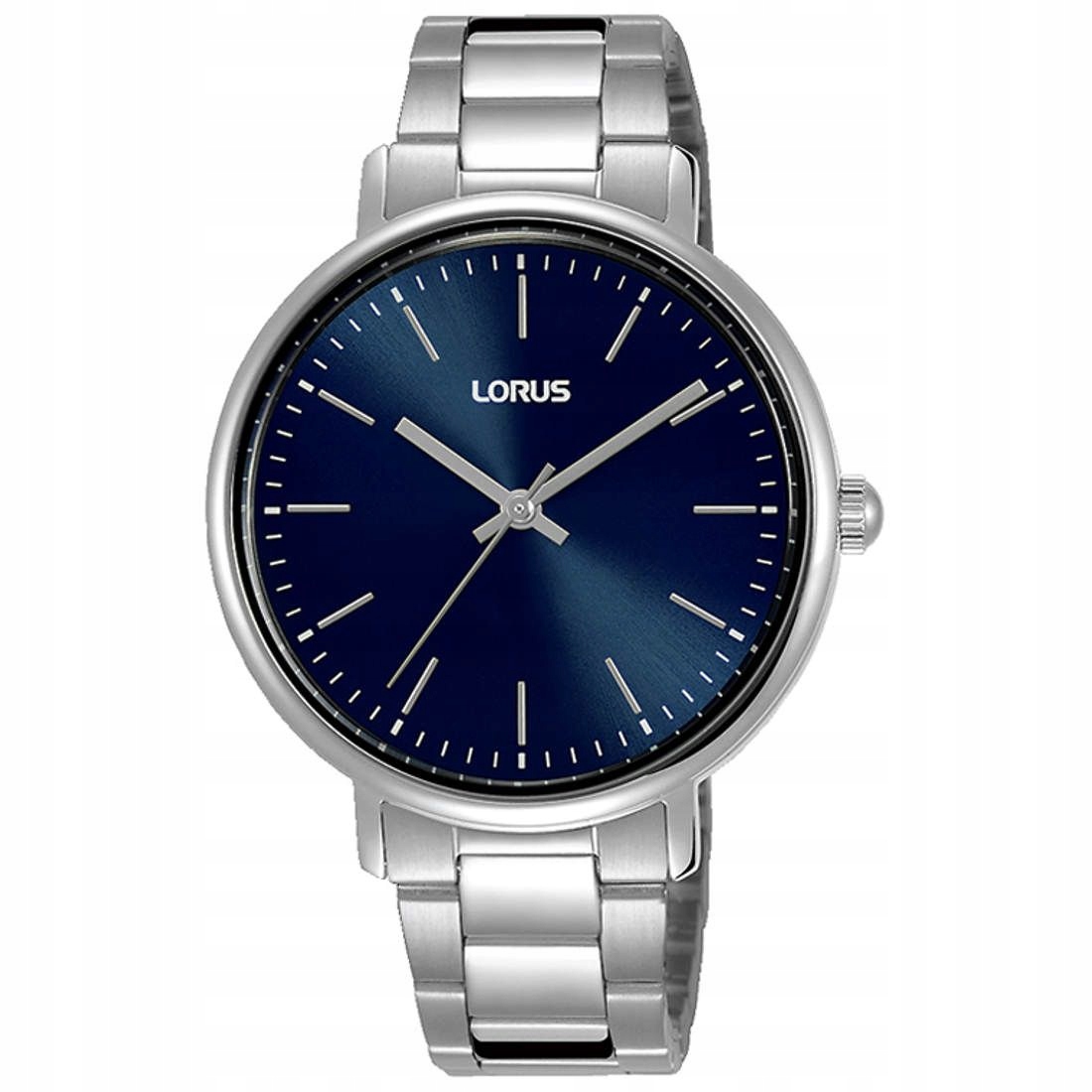 Dámské hodinky Lorus Classic RG271RX9