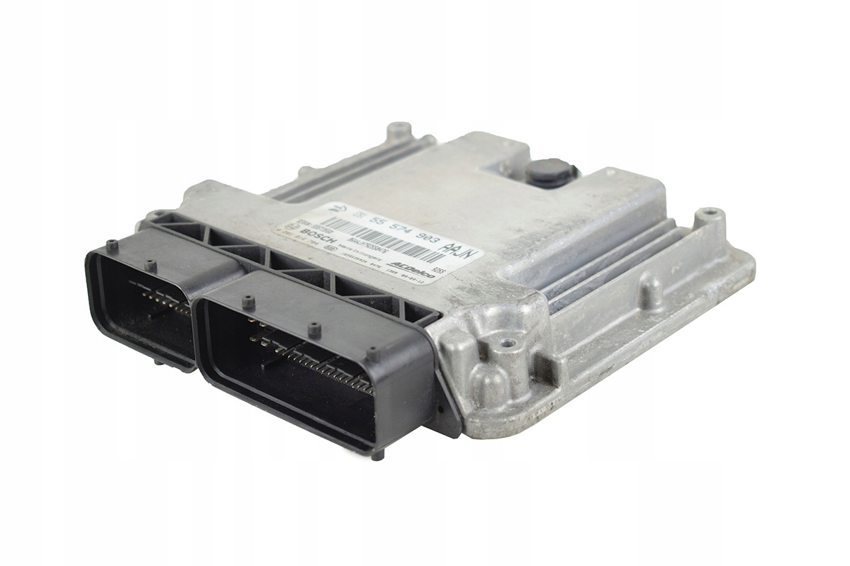 Computer Bedienteil OPEL INSIGNIA A 55574903 AAJN