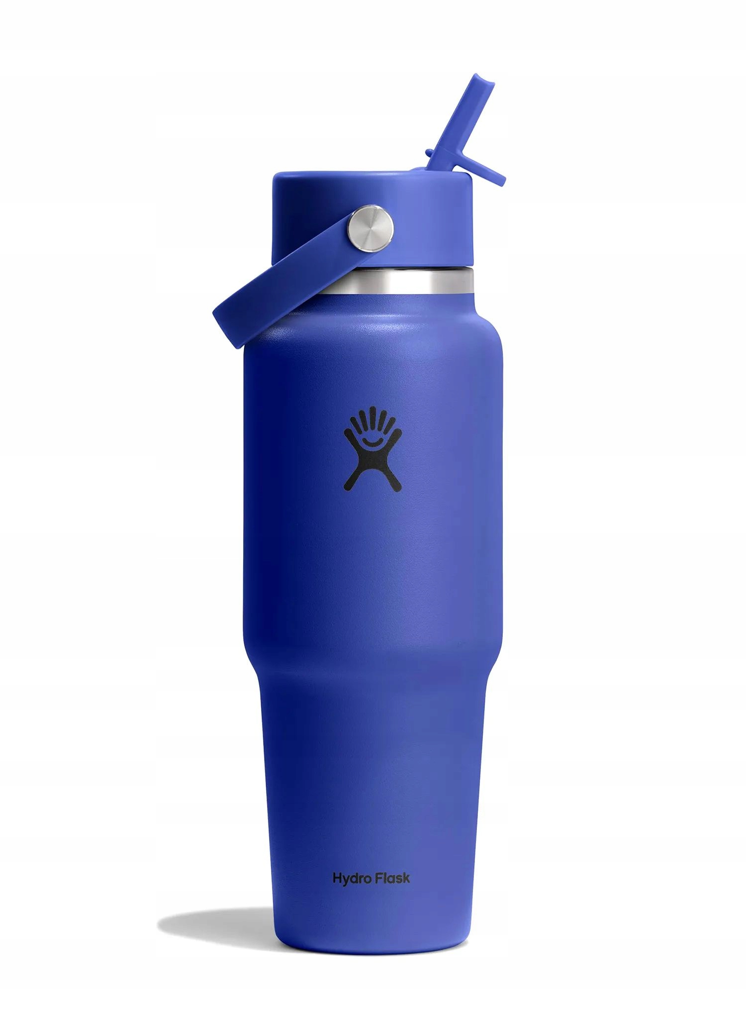 Termoláhev Hydro Flask 32 Oz Wide Flex Straw Travel Bottle (946 ml)