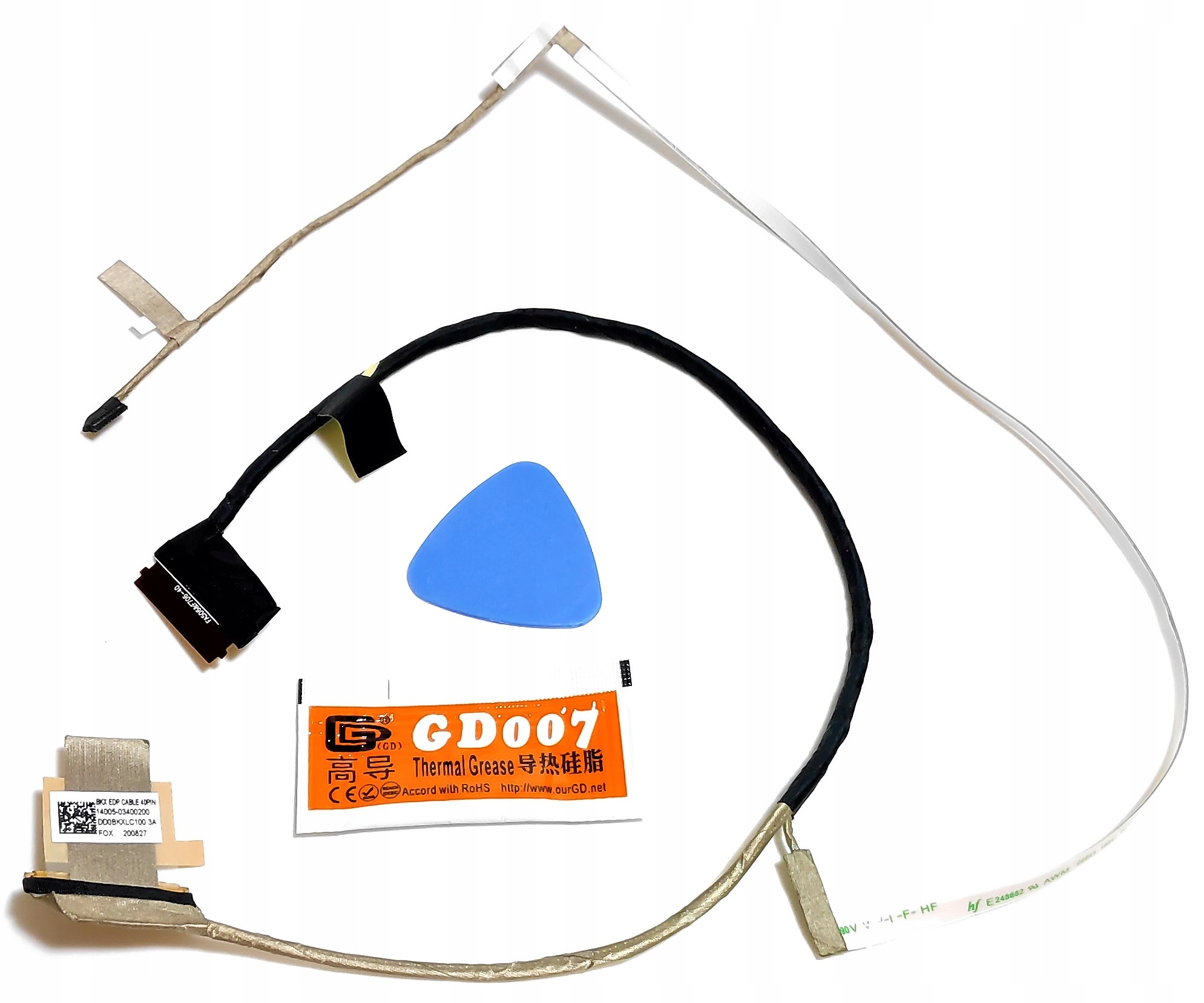 Páska Matrice Asus Tuf FA506IH II Iu IV Lu 40PIN