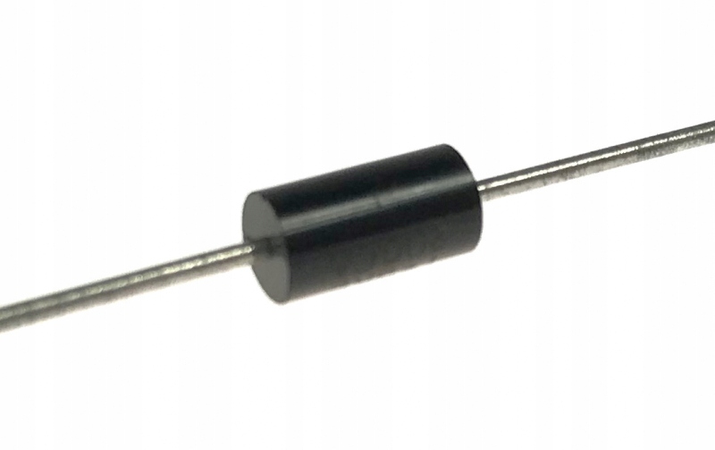 

Transil dwukierunkowy 6KE440CP 0.6kW 440V