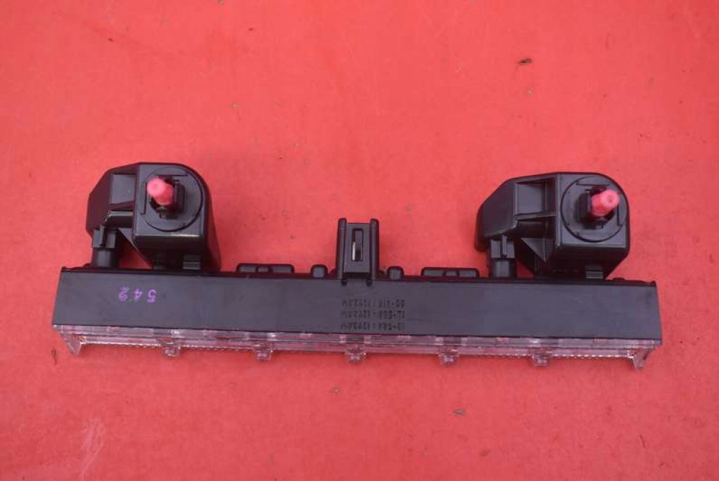 light STOPU STOP 12-584 TOYOTA AURIS 2 II 5D HB LIFT 15-18