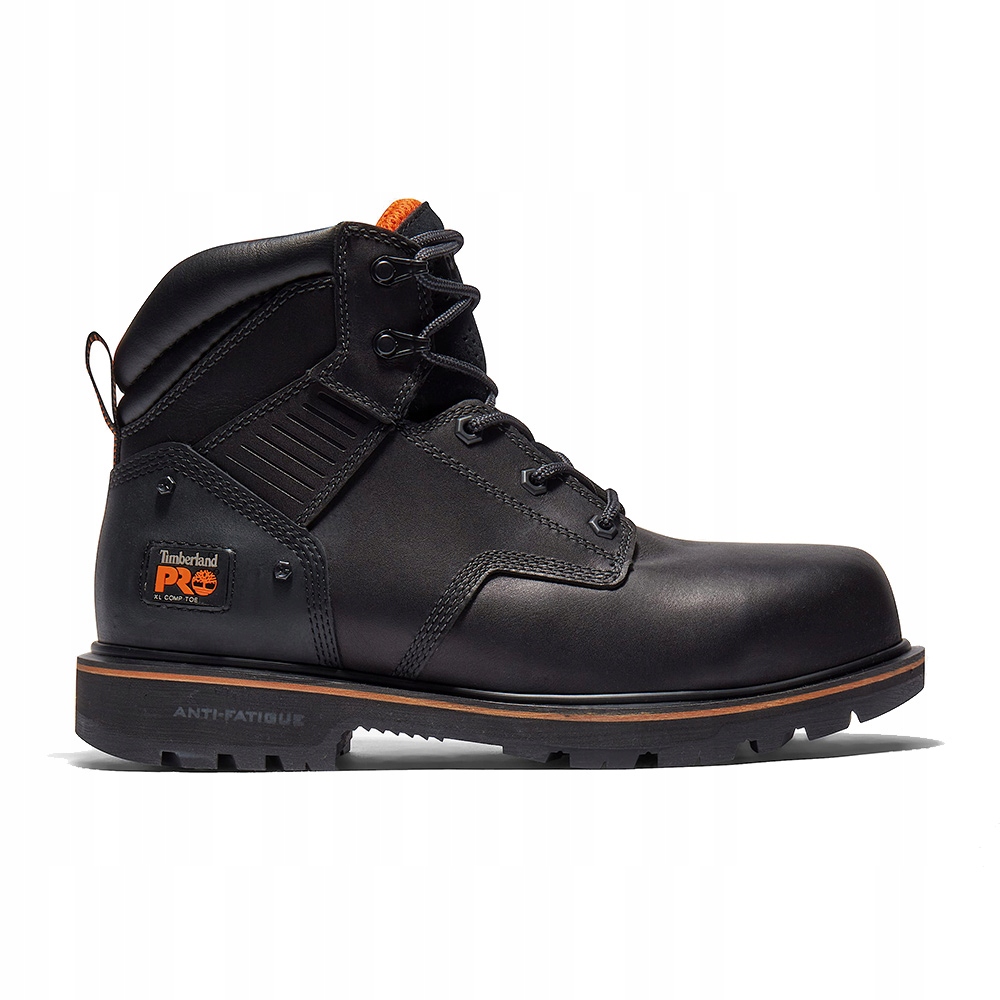 Buty Timberland Pro Ballast S1P