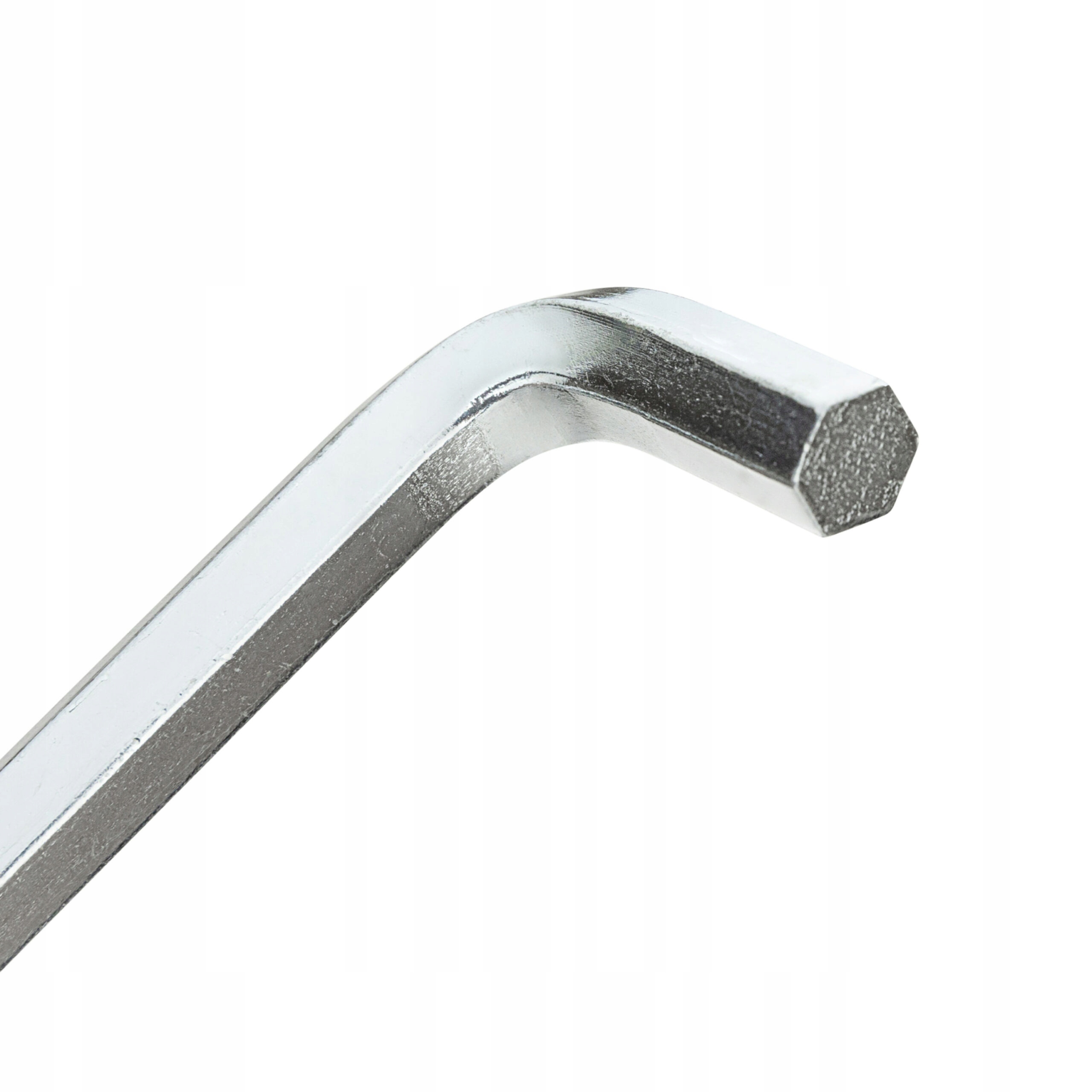 KLUCZE IMBUSOWE 9 el. zestaw profesjonalne klucz imbusy stal 1,5 – 10 mm Marka inna