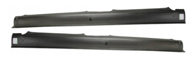 PROGI REPERATURKI PROGU VOLKSWAGEN SHARAN 95-10