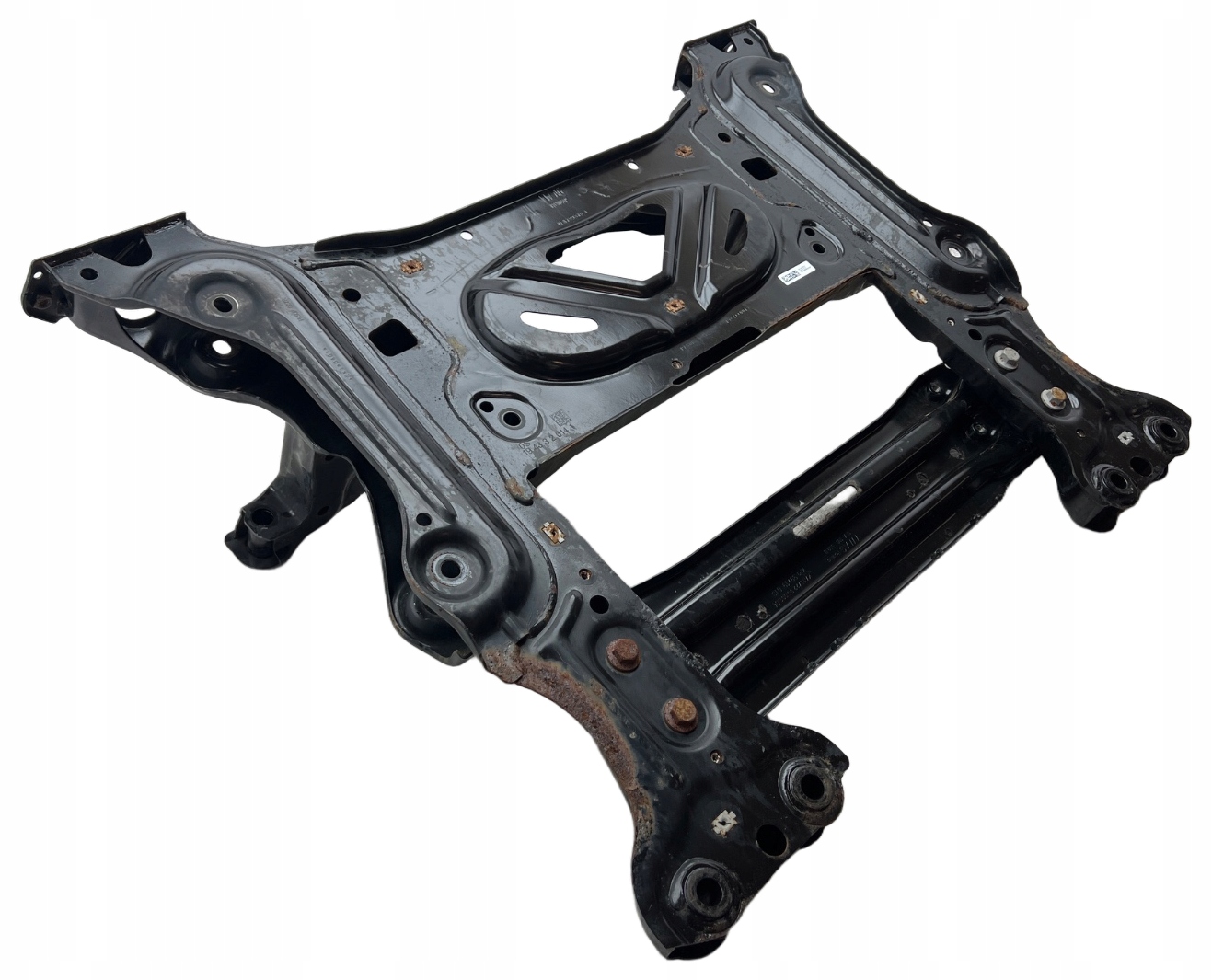 subframe axle beam axle beam trawers front VW ID.3 1EA199315H ORG