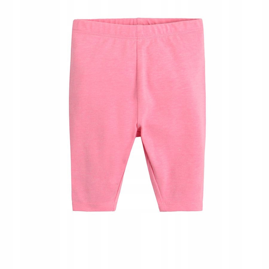 

Cool Club legginsy 3/4 134cm 9lat
