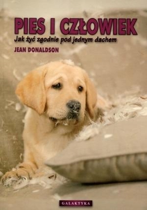 

Pies I Człowiek, Jean Donaldson