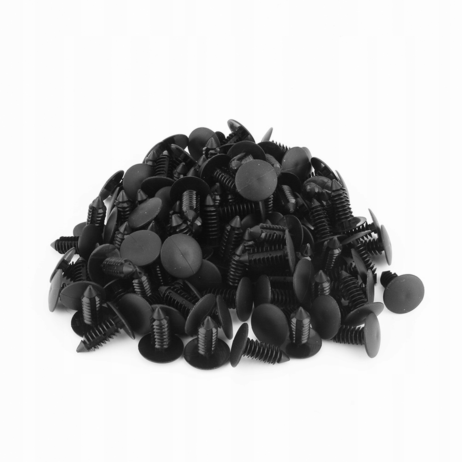 100 X 7.5MM OTWÓR PLASTIKOWY NIT DO DRZWI KLIPSY Kod producenta QCQP6300-100