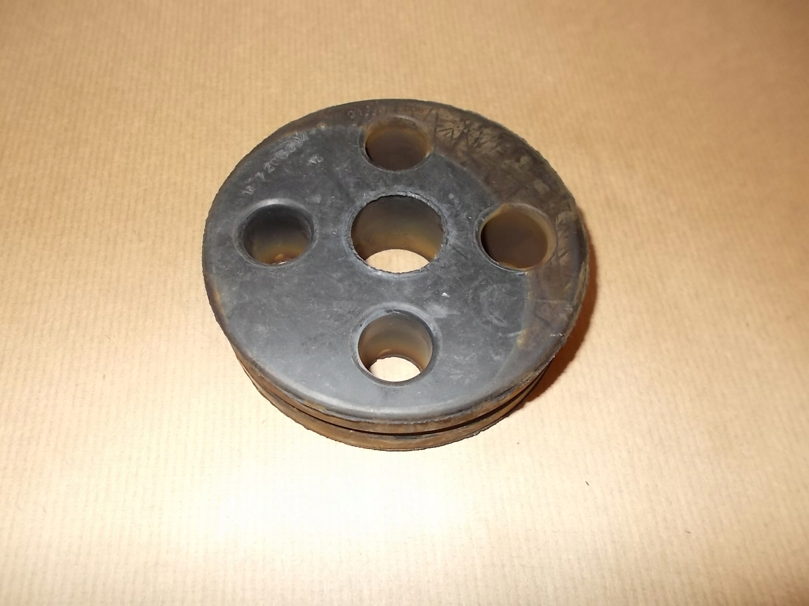 

Guma Przegub Kardana Dyfer M-72 K-750 Ural Dniepr