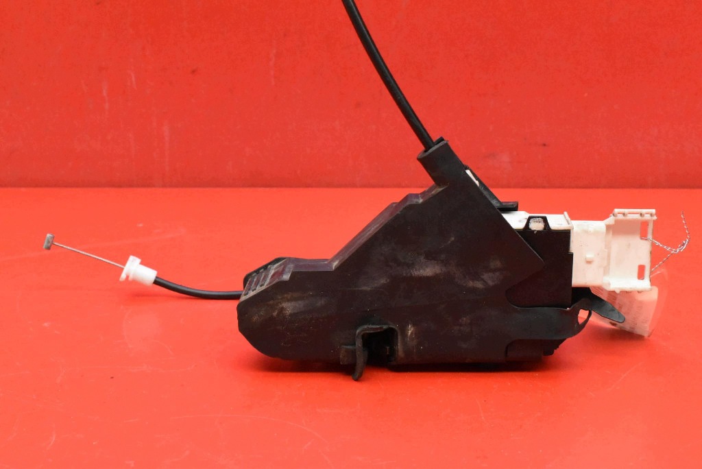 lock door left front front EU 9683417880 PEUGEOT 407 04-10