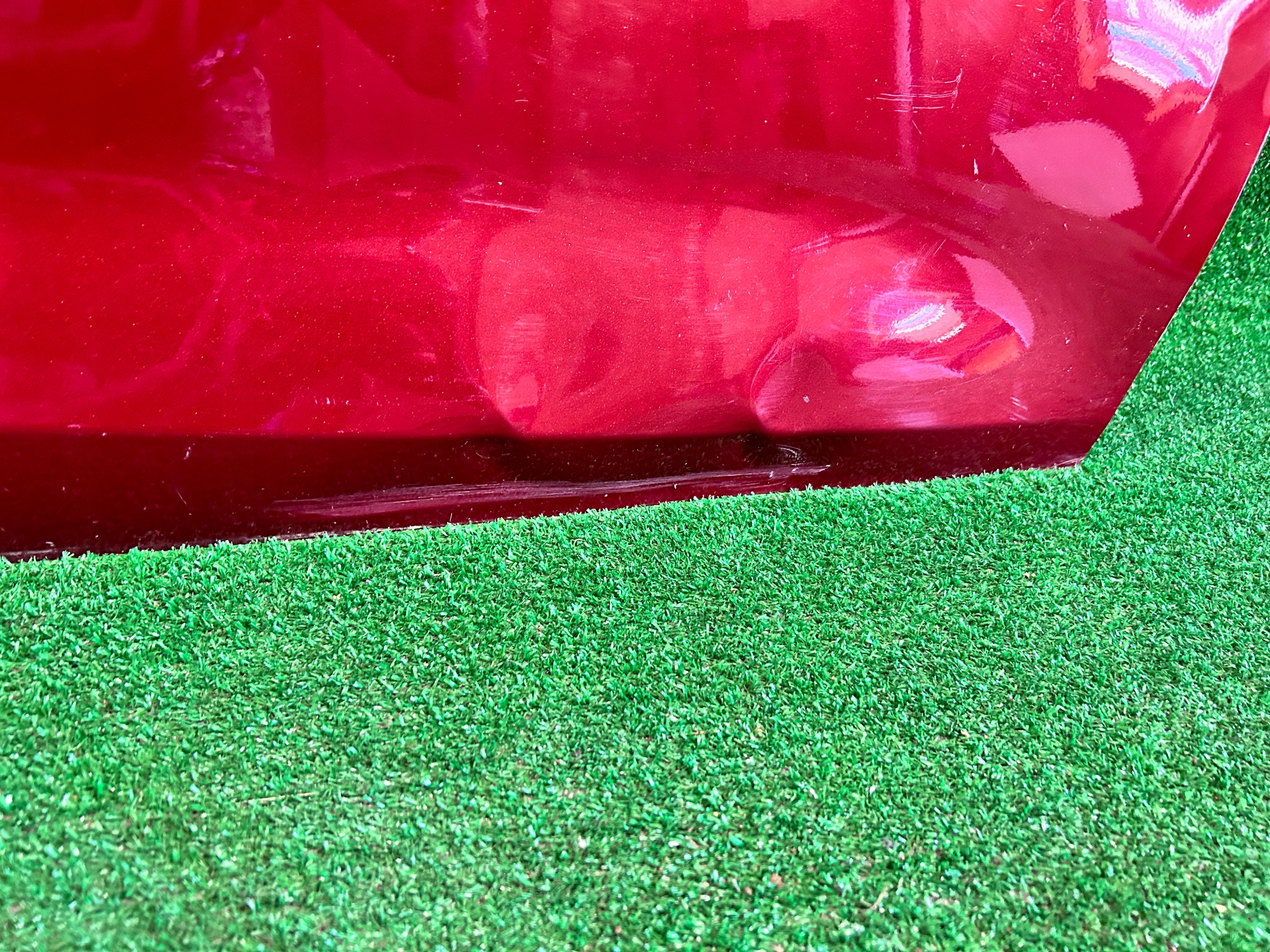 door front right TOYOTA YARIS IV