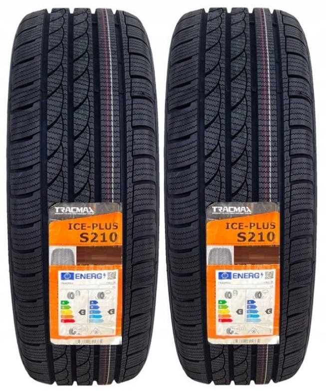 195/45 R16 NOWE opony zimowe WINTER ORYGINAŁ XL Rant