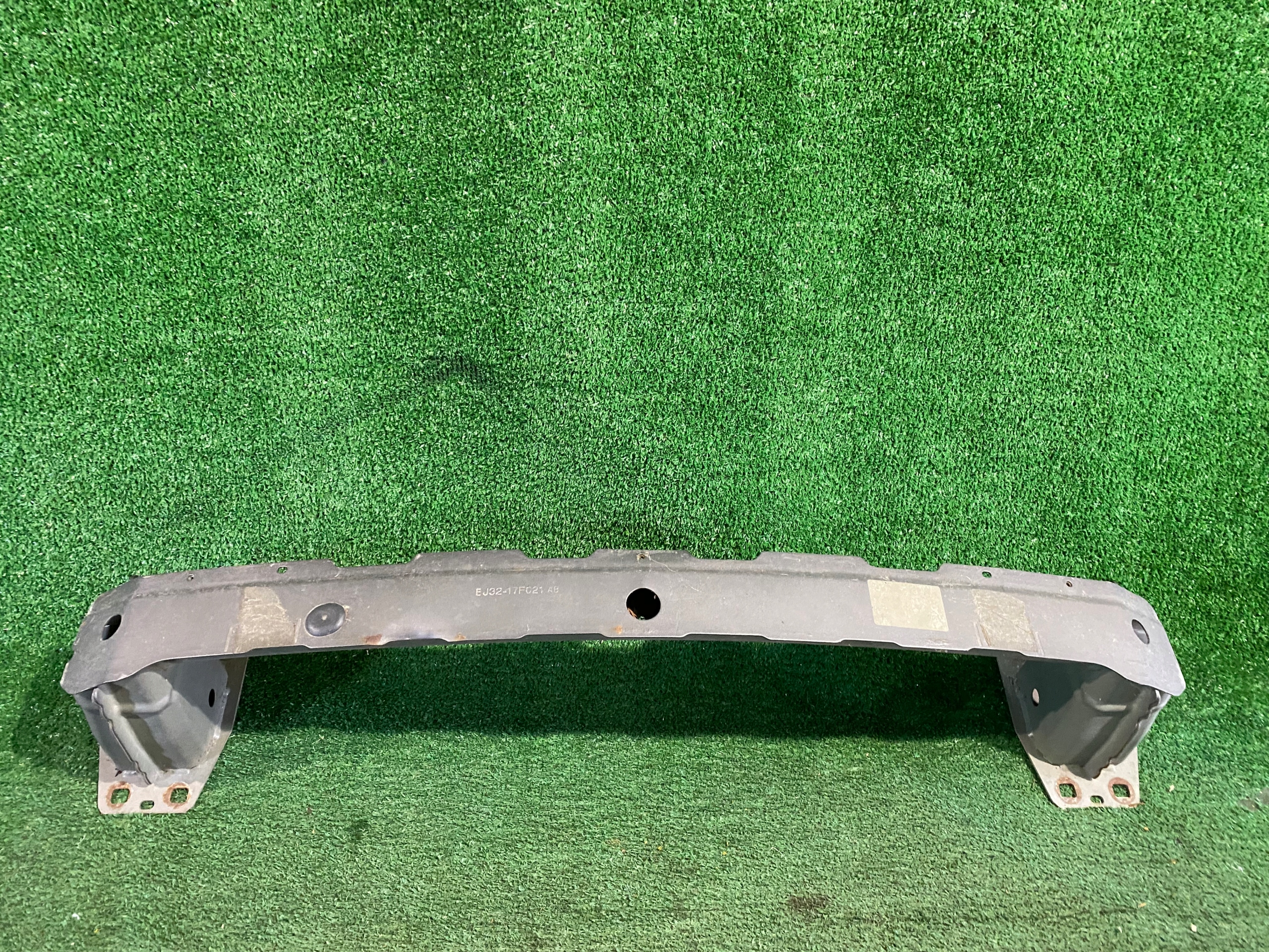 bumper support front front LAND ROVER EVOQUE