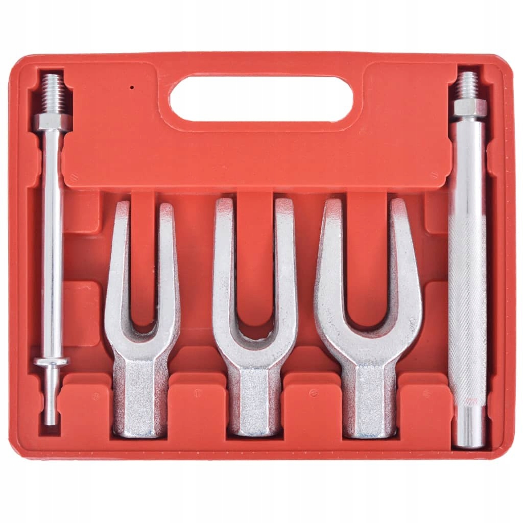 СЪЕМНИК ДЛЯ ШАРОВЫХ ШАРНИРОВ, 17/23/28 ММ