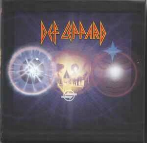 Płyta Def Leppard The - Niska cena na Allegro