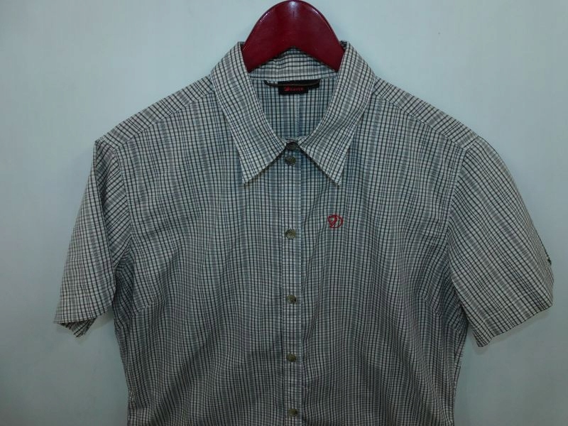 FJALLRAVEN koszula damska, r. L