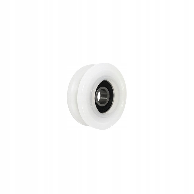 

Rolka Rolki fi 45mm Do Atlasu Na Linę Linkę fi 8mm
