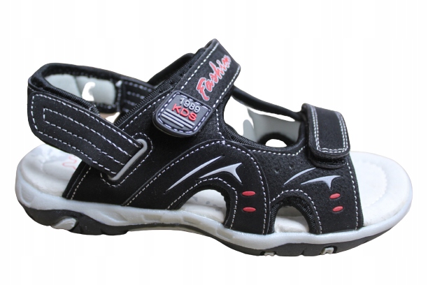 

Buty Sandały Chłopięce Roz. 29