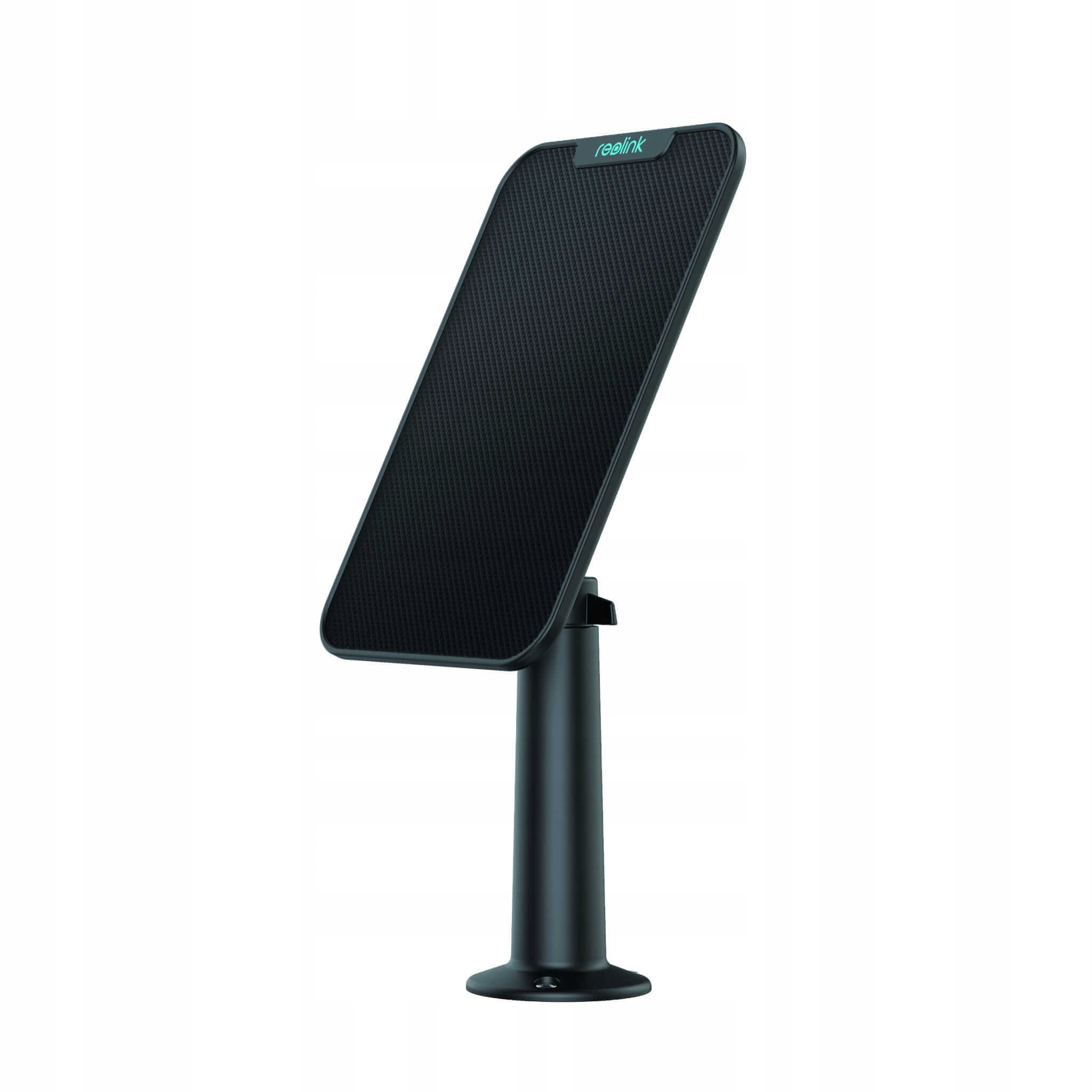 Panel solarny do kamer Reolink czarny Kod producenta Reolink Solar Panel for Argus 2