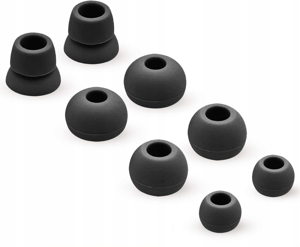 

Wkładki Gumki Nakładki 3.5MM Do Beats X Urbeats