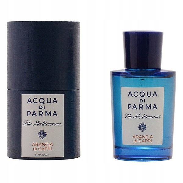 Pánský Parfém Acqua Di Parma Edt 150 ml