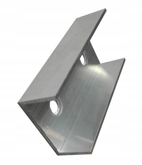 

Łącznik Klema Profili Montażowych Szyn Pv 40x40