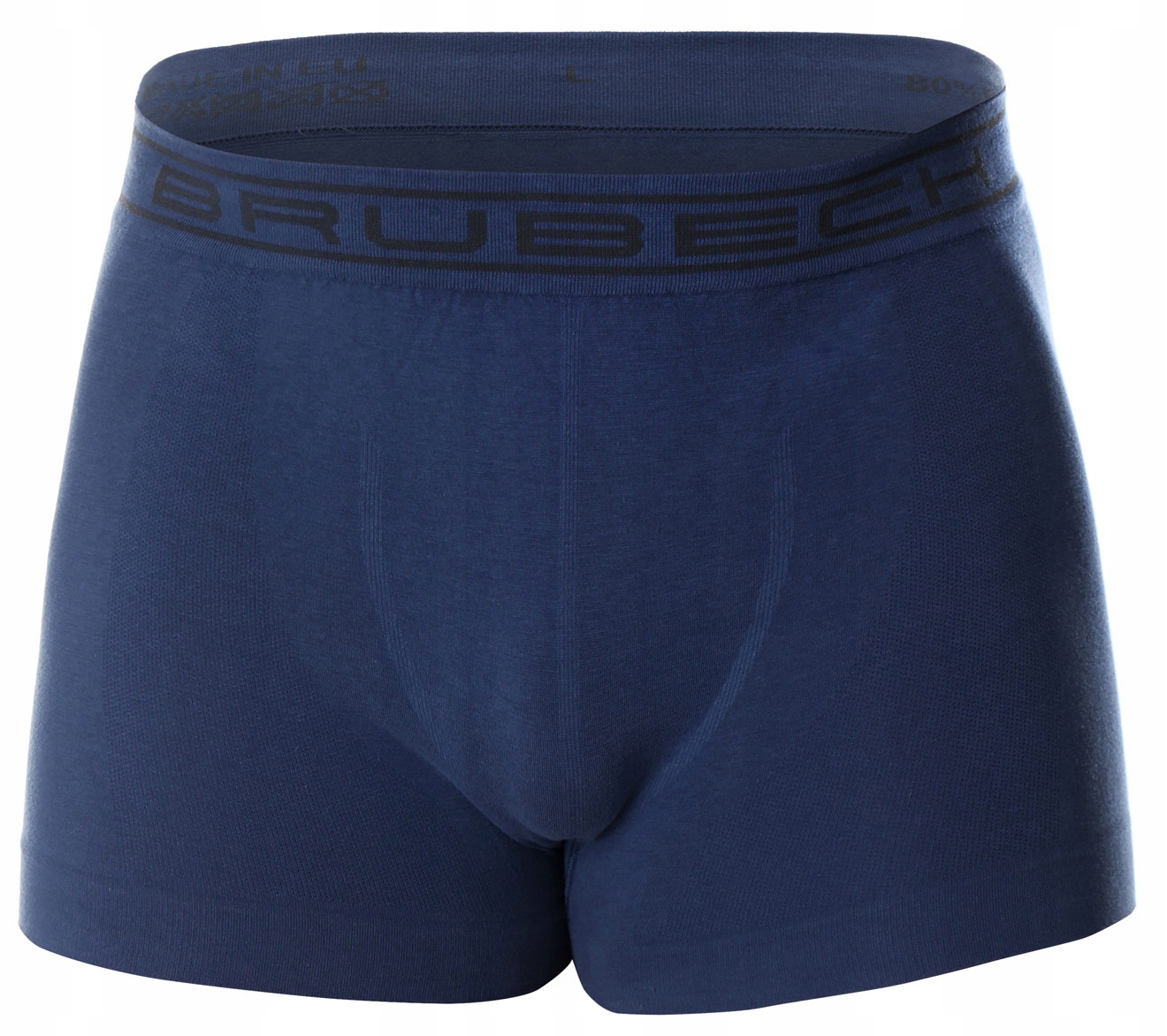 

Bokserki męskie Brubeck BX00501A bezszwowe - XXL