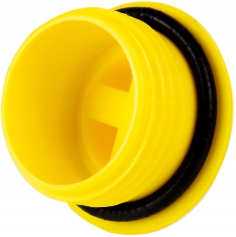 KOREK ZBIORNIKA KANISTRA WODY 3/4" COMET Numer katalogowy części 8900.82.00