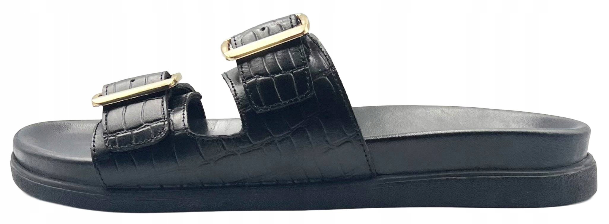 ZiIGN ZLPO54358 Dámské Nazouváky vel.