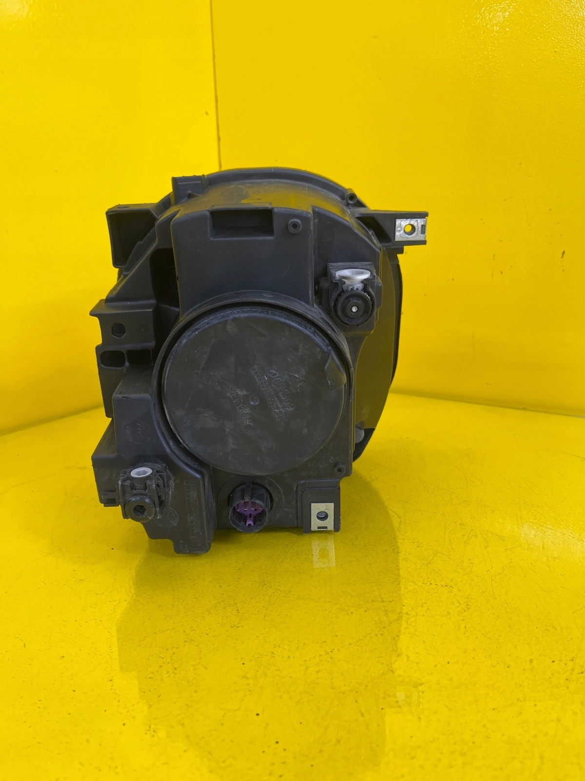 light left Jeep Renegade 2014- 51953106