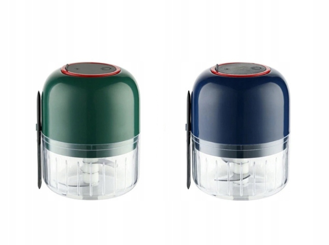 SZATKOWNICA ELEKTRYCZNA DO WARZYW I OWOCÓW ROZDRABNIACZ SIEKACZ + GRATIS Marka inna