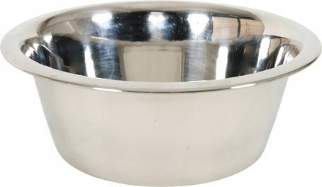 

Zolux Miska Inox 13 cm 0,45 l
