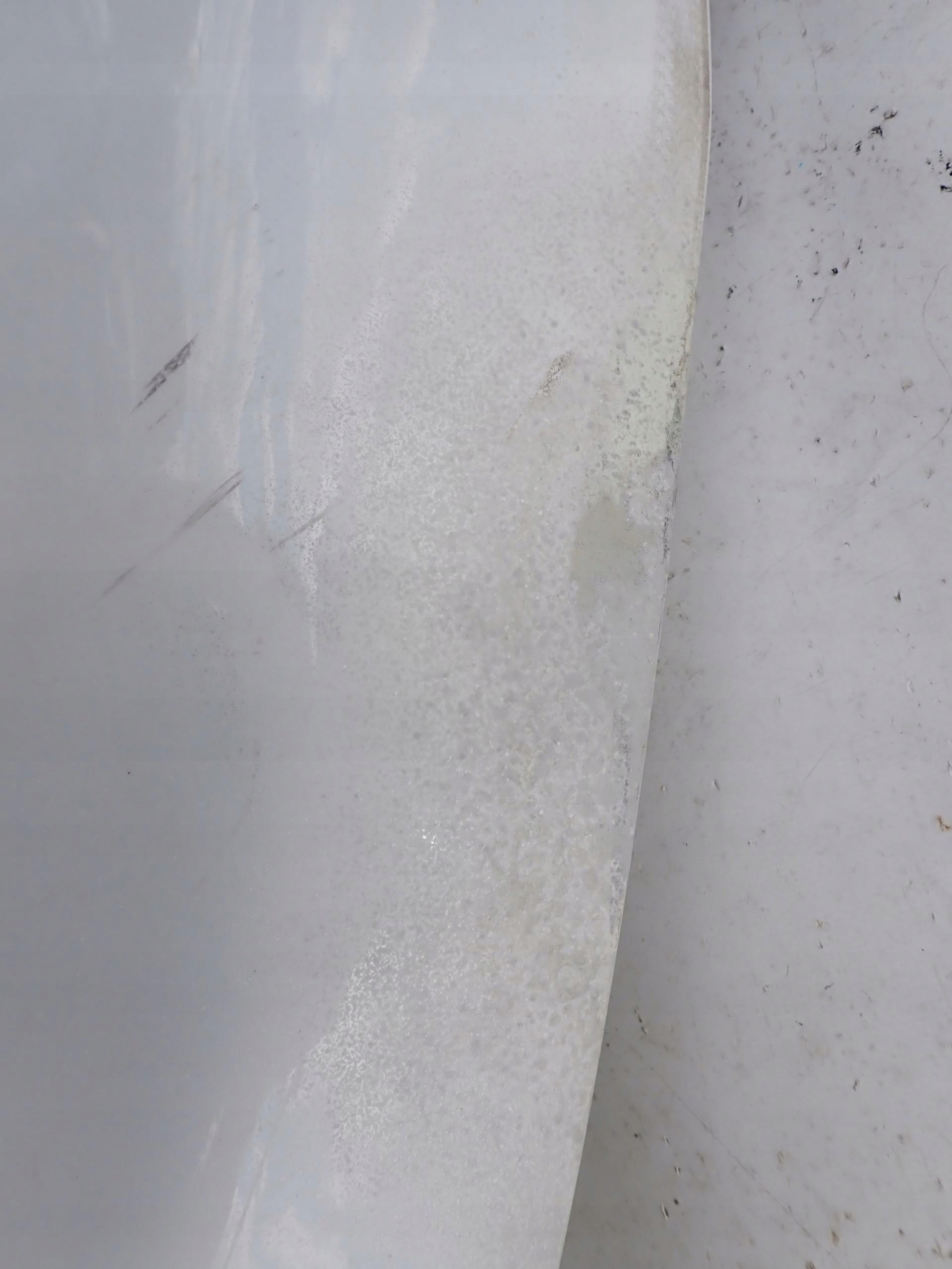 Motorhaube Jeep Cherokee J Bonnet Hood - Thumbnail 5