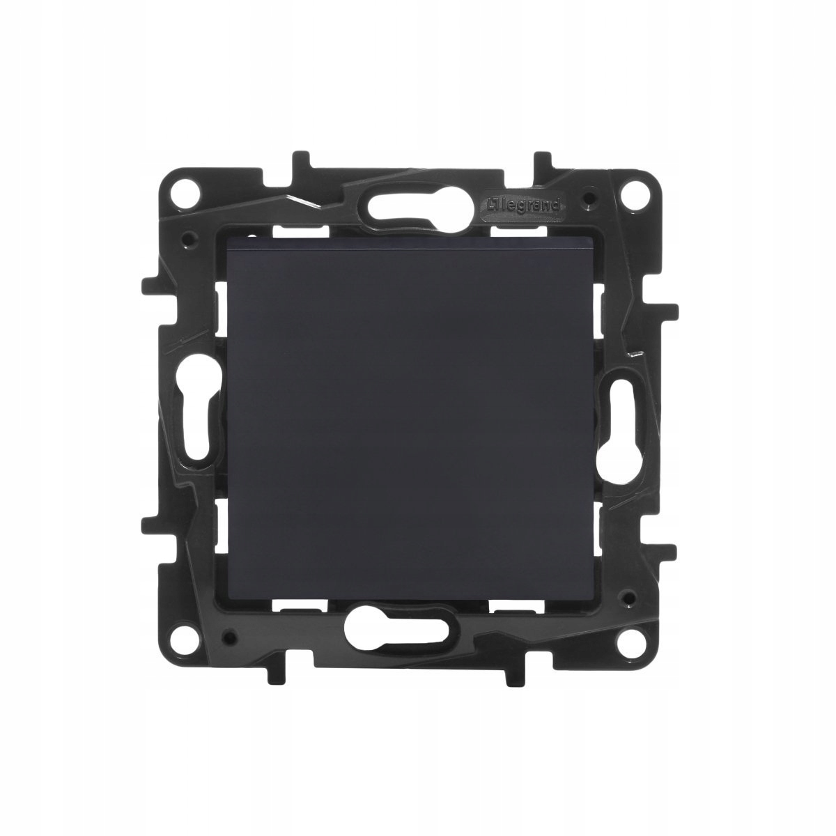 

Niloe Step Łącznik schodowy 10AX czarny 863506