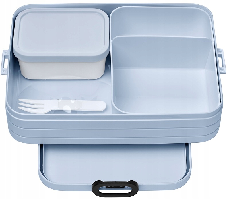 

Mepal Bento Śniadaniówka Lunch Box Pojemnik 1,5 L