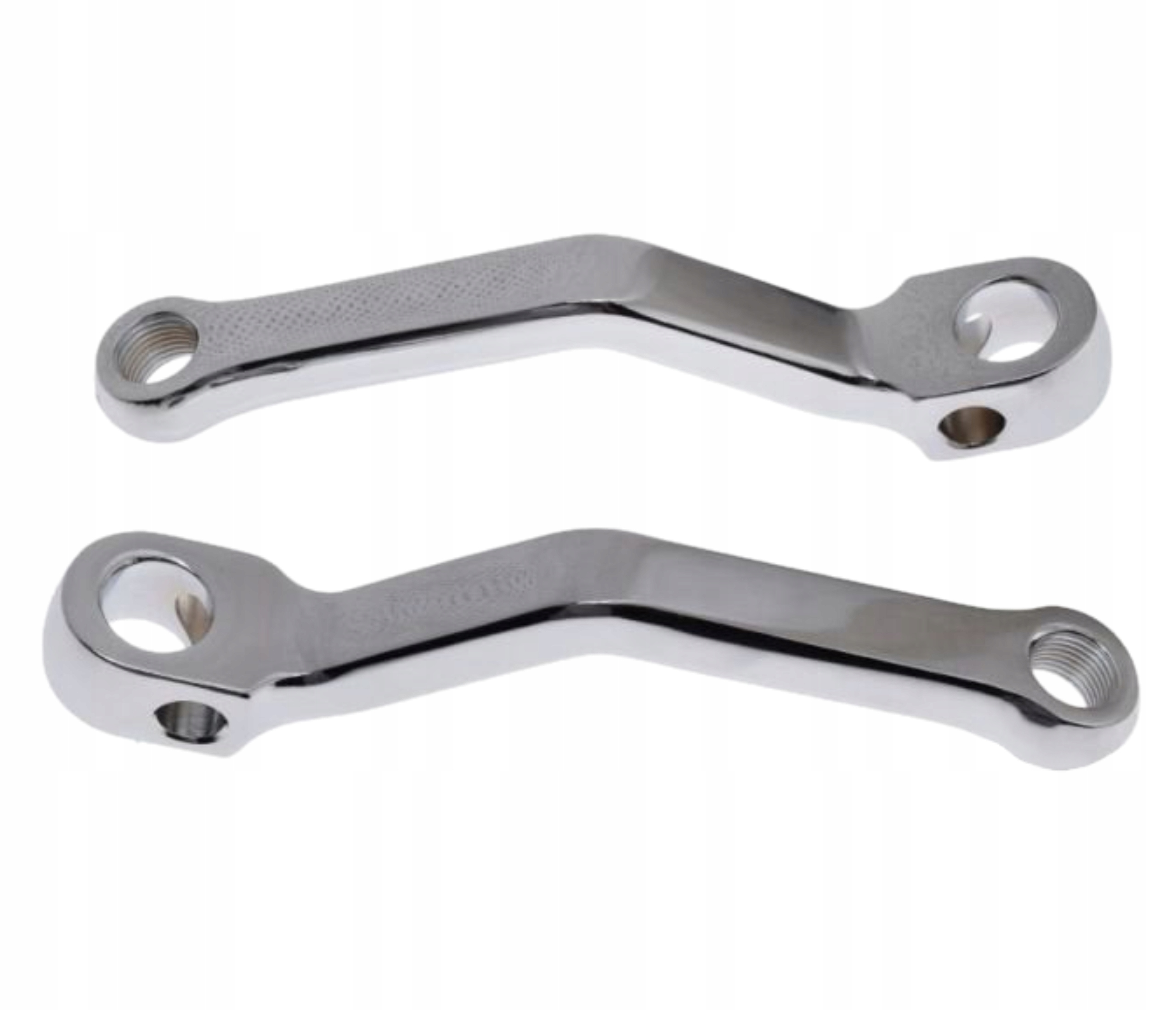 

Romet Komar Żak 2x Dźwignia Rozrusznika Na Pedały