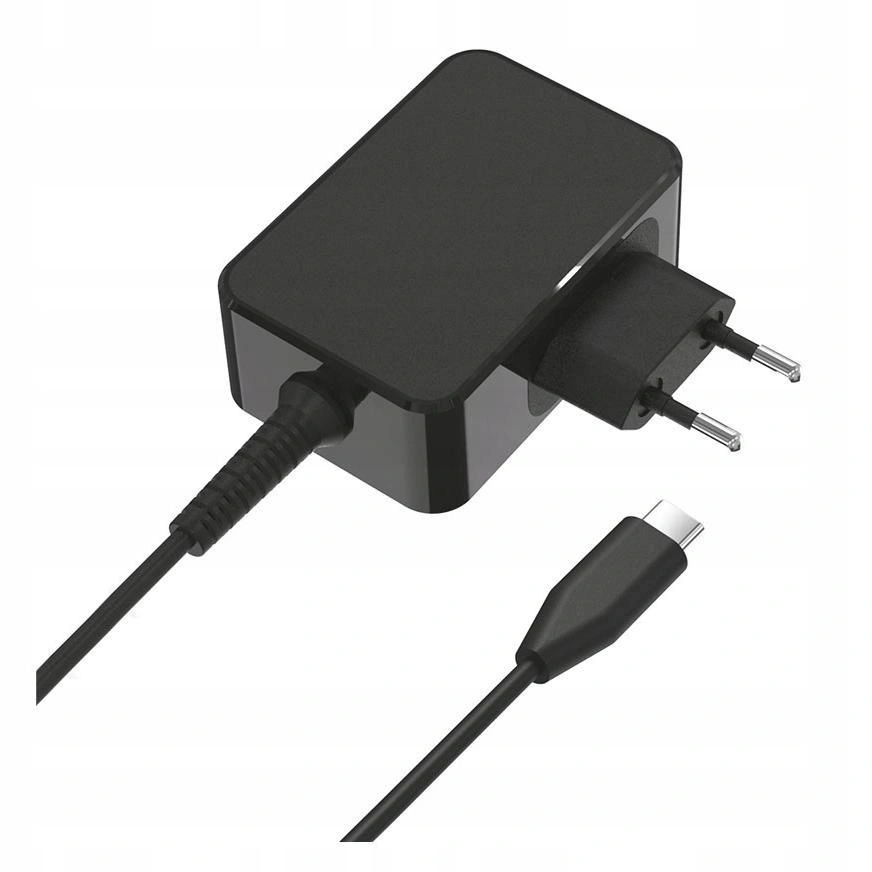 Napájecí adaptér univerzální nabíječka 65W Usb-c Pd pro notebook, telefon