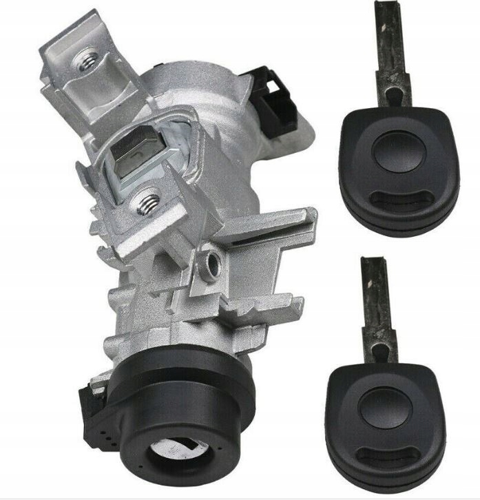 VWVW1K0905851B - НОВИЙ ПОВНИЙ ПЕРЕМИКАЧ VW GOLF V 5 5 + VI 6 VII 7