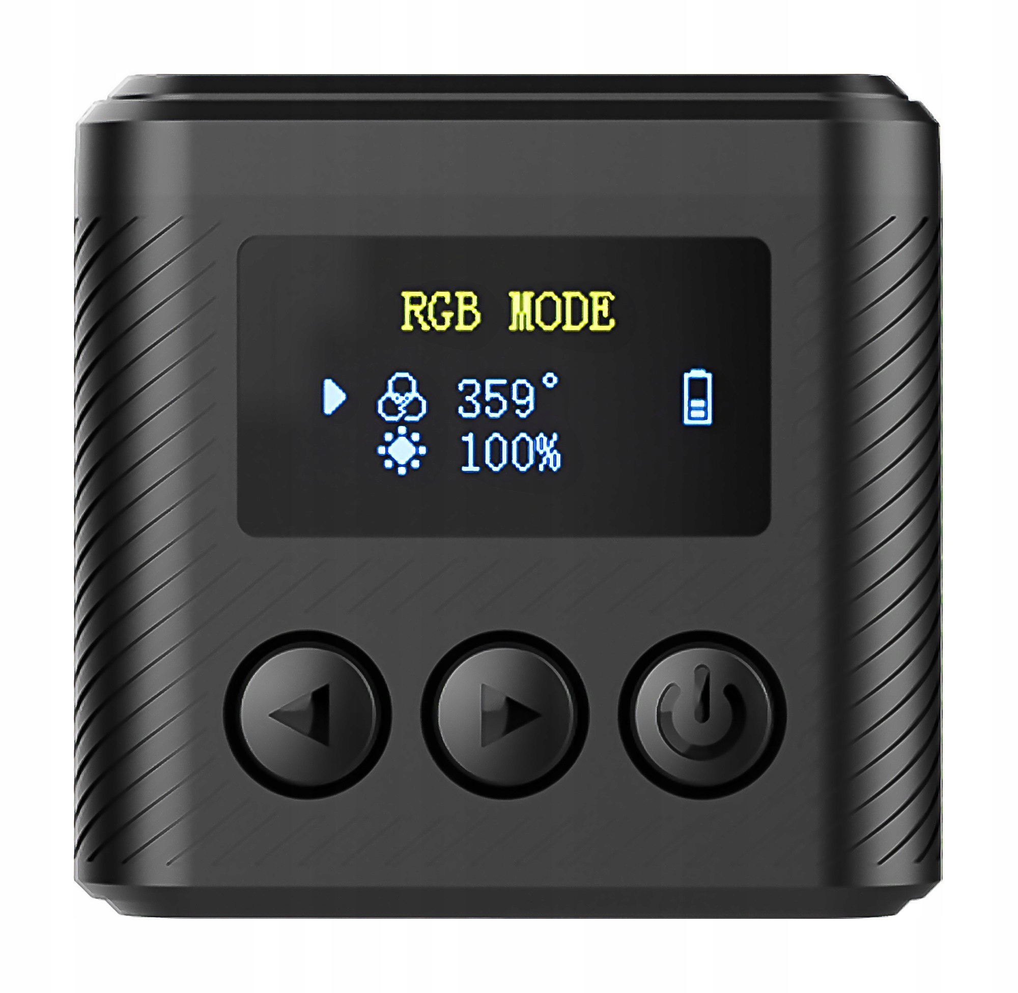 Lampa LED Ulanzi L2 - RGB Kod producenta L2RGB