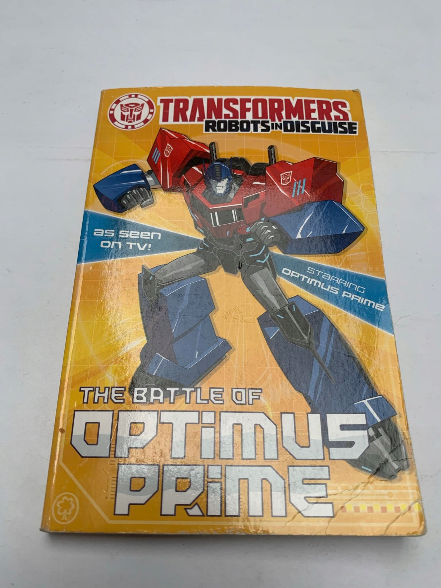 Transformers Robots in Disguise vol.1〜5 Transformers Vol. 1: Robots in Disguise : Johnson, Daniel