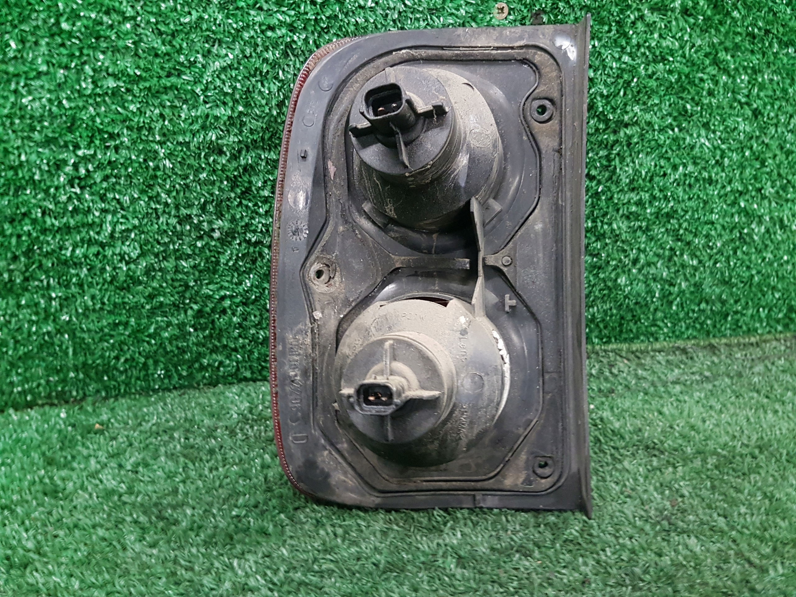 light right rear LAND ROVER FREELANDER