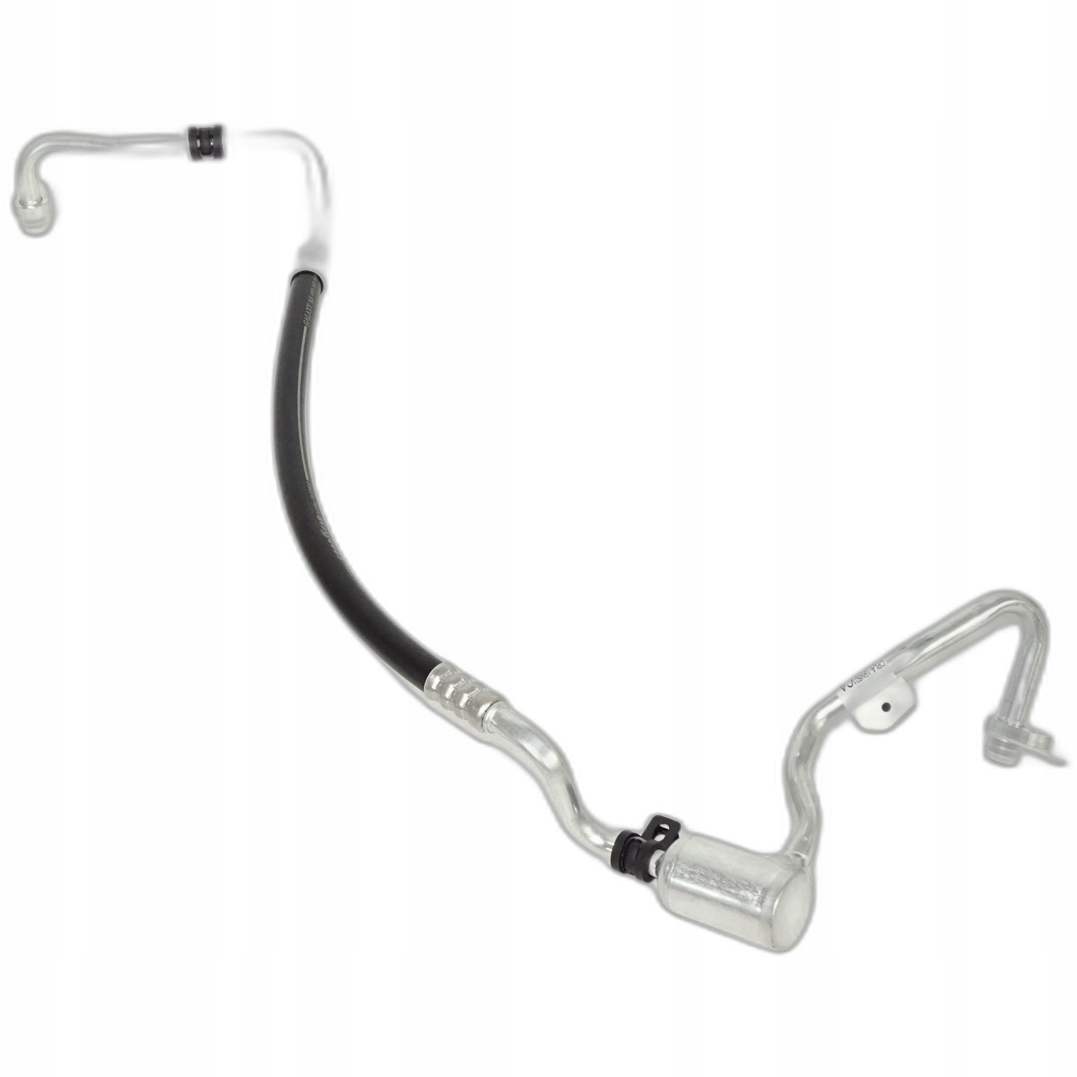 LR035484GEN LR061566GEN - шланг кондиціонера Range Rover SPORT 4.4