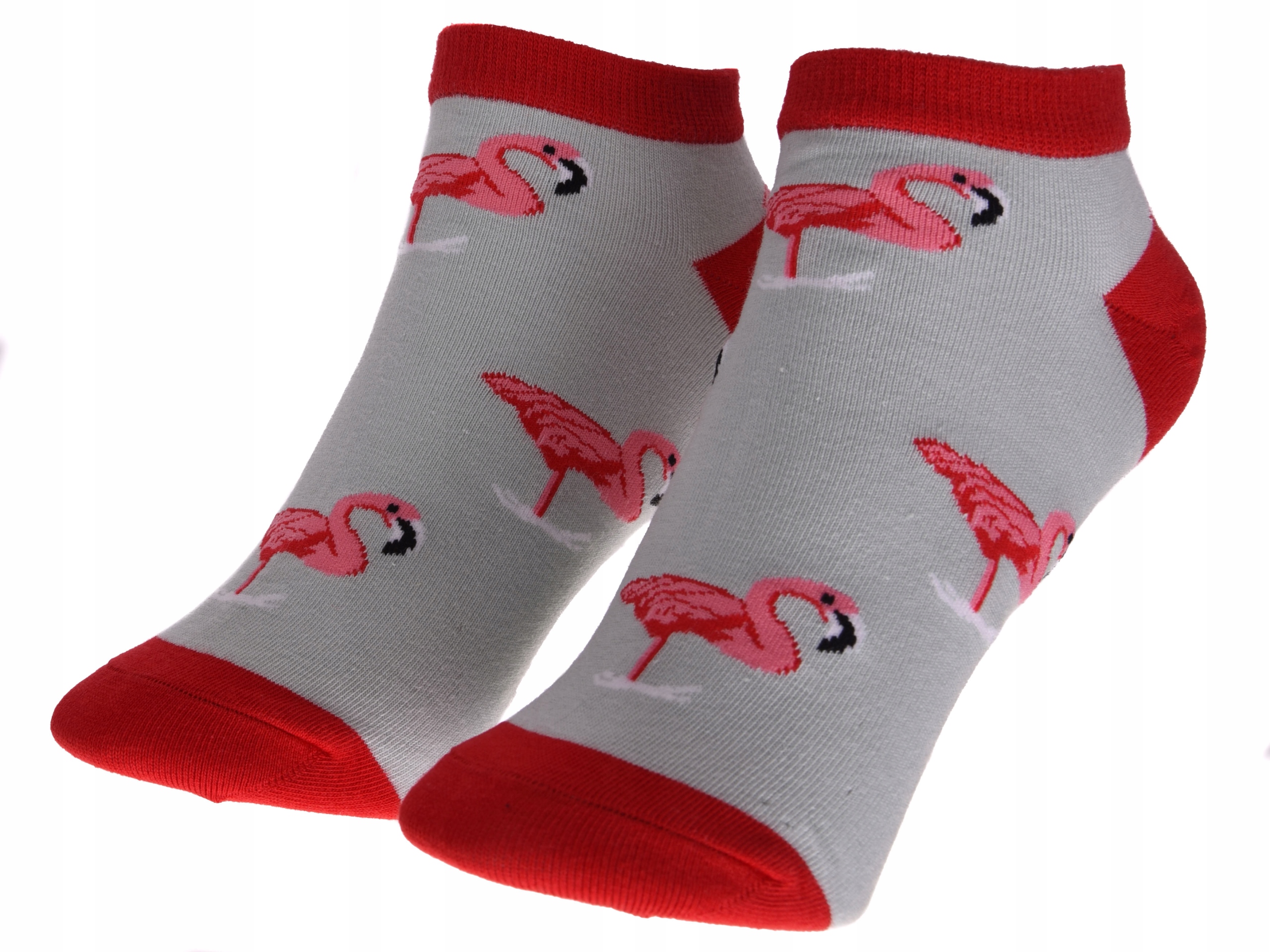 

Kolorowe Skarpetki Skarpety damskie Stopki Modne