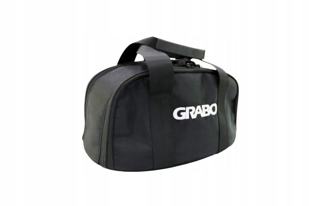GRABO Torba Transportowa do Chwytaków PRZYSSAWEK GRABO Marka Grabo