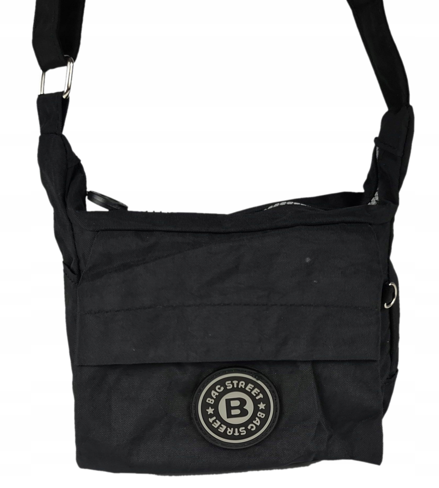 

Superlekka torebka miejska Bag Street 2251 czarna